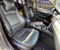 Серый БМВ Х1, объемом двигателя 2 л и пробегом 300 тыс. км за 9290 $, фото 9 на Automoto.ua