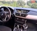 Серый БМВ Х1, объемом двигателя 2 л и пробегом 221 тыс. км за 14999 $, фото 9 на Automoto.ua