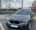 Серый БМВ Х1, объемом двигателя 2 л и пробегом 280 тыс. км за 14500 $, фото 1 на Automoto.ua