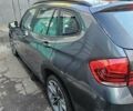 Серый БМВ Х1, объемом двигателя 2 л и пробегом 217 тыс. км за 12900 $, фото 8 на Automoto.ua