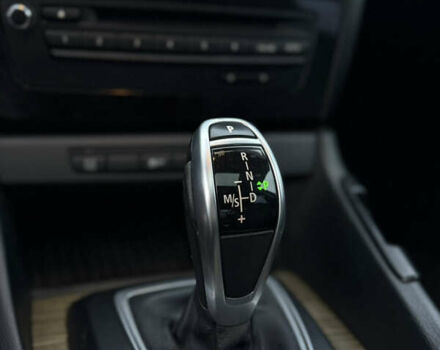 Серый БМВ Х1, объемом двигателя 2 л и пробегом 200 тыс. км за 9800 $, фото 12 на Automoto.ua