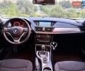 Серый БМВ Х1, объемом двигателя 2 л и пробегом 221 тыс. км за 14999 $, фото 6 на Automoto.ua