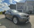 Сірий БМВ Х1, об'ємом двигуна 2 л та пробігом 156 тис. км за 12500 $, фото 16 на Automoto.ua