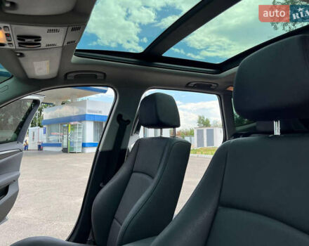 БМВ Х1 2012 в Днепре (Днепропетровске) на Automoto.ua Серый БМВ Х1, объемом двигателя 2 л и пробегом 260 тыс. км за 11500 $, фото 10 на Automoto.ua