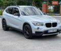 БМВ Х1 2012 в Днепре (Днепропетровске) на Automoto.ua Серый БМВ Х1, объемом двигателя 2 л и пробегом 260 тыс. км за 11500 $, фото 4 на Automoto.ua
