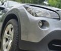 Серый БМВ Х1, объемом двигателя 2 л и пробегом 172 тыс. км за 13500 $, фото 3 на Automoto.ua