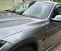 Серый БМВ Х1, объемом двигателя 2 л и пробегом 172 тыс. км за 13500 $, фото 4 на Automoto.ua