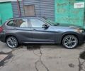 Серый БМВ Х1, объемом двигателя 2 л и пробегом 217 тыс. км за 12900 $, фото 4 на Automoto.ua