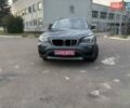 Серый БМВ Х1, объемом двигателя 2 л и пробегом 221 тыс. км за 14999 $, фото 26 на Automoto.ua