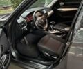 Серый БМВ Х1, объемом двигателя 2 л и пробегом 221 тыс. км за 14999 $, фото 4 на Automoto.ua
