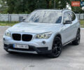 БМВ Х1 2012 в Днепре (Днепропетровске) на Automoto.ua Серый БМВ Х1, объемом двигателя 2 л и пробегом 260 тыс. км за 11500 $, фото 1 на Automoto.ua