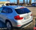 Серый БМВ Х1, объемом двигателя 2 л и пробегом 200 тыс. км за 9800 $, фото 2 на Automoto.ua