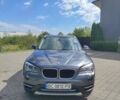 Сірий БМВ Х1, об'ємом двигуна 2 л та пробігом 156 тис. км за 12500 $, фото 5 на Automoto.ua