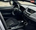 Сірий БМВ Х1, об'ємом двигуна 2 л та пробігом 210 тис. км за 13300 $, фото 1 на Automoto.ua