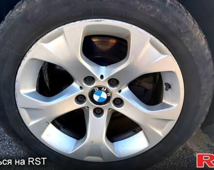 Серый БМВ Х1, объемом двигателя 2 л и пробегом 200 тыс. км за 9800 $, фото 11 на Automoto.ua