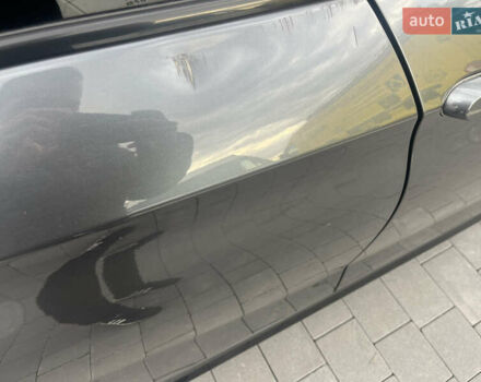 Серый БМВ Х1, объемом двигателя 2 л и пробегом 280 тыс. км за 14500 $, фото 12 на Automoto.ua