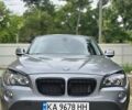 Серый БМВ Х1, объемом двигателя 2 л и пробегом 172 тыс. км за 13500 $, фото 7 на Automoto.ua