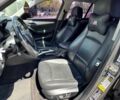 Серый БМВ Х1, объемом двигателя 2 л и пробегом 300 тыс. км за 9290 $, фото 7 на Automoto.ua
