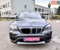 Серый БМВ Х1, объемом двигателя 2 л и пробегом 221 тыс. км за 14999 $, фото 21 на Automoto.ua