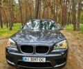 Сірий БМВ Х1, об'ємом двигуна 2 л та пробігом 201 тис. км за 9900 $, фото 4 на Automoto.ua