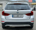 Серый БМВ Х1, объемом двигателя 2 л и пробегом 200 тыс. км за 9800 $, фото 7 на Automoto.ua