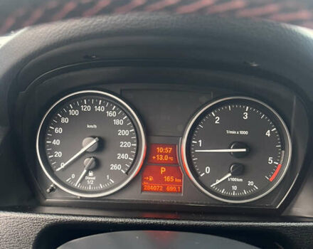 Серый БМВ Х1, объемом двигателя 2 л и пробегом 280 тыс. км за 14500 $, фото 16 на Automoto.ua