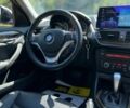 Сірий БМВ Х1, об'ємом двигуна 3 л та пробігом 207 тис. км за 13150 $, фото 13 на Automoto.ua