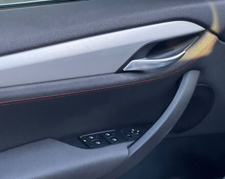 Серый БМВ Х1, объемом двигателя 2 л и пробегом 166 тыс. км за 12900 $, фото 6 на Automoto.ua