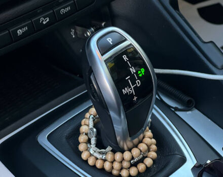 Серый БМВ Х1, объемом двигателя 2 л и пробегом 166 тыс. км за 12900 $, фото 13 на Automoto.ua