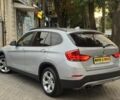Серый БМВ Х1, объемом двигателя 2 л и пробегом 191 тыс. км за 12999 $, фото 4 на Automoto.ua