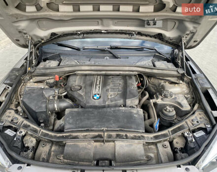 Сірий БМВ Х1, об'ємом двигуна 2 л та пробігом 167 тис. км за 14100 $, фото 28 на Automoto.ua