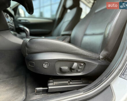 Серый БМВ Х1, объемом двигателя 2 л и пробегом 141 тыс. км за 11700 $, фото 23 на Automoto.ua