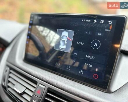 Серый БМВ Х1, объемом двигателя 2 л и пробегом 170 тыс. км за 13000 $, фото 8 на Automoto.ua