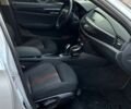 Сірий БМВ Х1, об'ємом двигуна 2 л та пробігом 210 тис. км за 12000 $, фото 8 на Automoto.ua