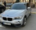 Сірий БМВ Х1, об'ємом двигуна 2 л та пробігом 210 тис. км за 12000 $, фото 1 на Automoto.ua