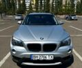 Серый БМВ Х1, объемом двигателя 2 л и пробегом 190 тыс. км за 11900 $, фото 1 на Automoto.ua