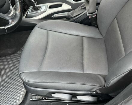 Серый БМВ Х1, объемом двигателя 2 л и пробегом 280 тыс. км за 10900 $, фото 18 на Automoto.ua