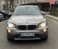 Серый БМВ Х1, объемом двигателя 2 л и пробегом 170 тыс. км за 13000 $, фото 1 на Automoto.ua