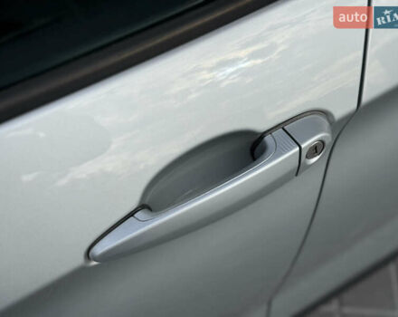 Серый БМВ Х1, объемом двигателя 2 л и пробегом 141 тыс. км за 11700 $, фото 11 на Automoto.ua