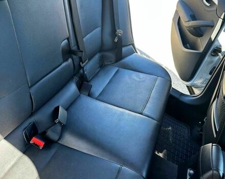 Серый БМВ Х1, объемом двигателя 2 л и пробегом 190 тыс. км за 11900 $, фото 8 на Automoto.ua