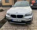 Серый БМВ Х1, объемом двигателя 3 л и пробегом 148 тыс. км за 11500 $, фото 1 на Automoto.ua