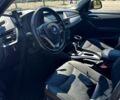 Серый БМВ Х1, объемом двигателя 2 л и пробегом 190 тыс. км за 11900 $, фото 7 на Automoto.ua