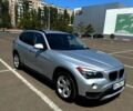 Серый БМВ Х1, объемом двигателя 2 л и пробегом 190 тыс. км за 11900 $, фото 4 на Automoto.ua