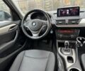 Серый БМВ Х1, объемом двигателя 2 л и пробегом 280 тыс. км за 10900 $, фото 19 на Automoto.ua