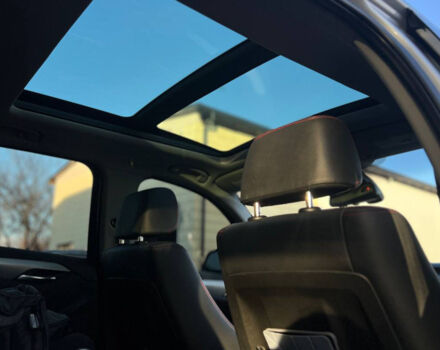 Серый БМВ Х1, объемом двигателя 2 л и пробегом 166 тыс. км за 12900 $, фото 16 на Automoto.ua