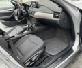 Серый БМВ Х1, объемом двигателя 2 л и пробегом 280 тыс. км за 10900 $, фото 16 на Automoto.ua