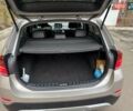 Серый БМВ Х1, объемом двигателя 2 л и пробегом 170 тыс. км за 13000 $, фото 9 на Automoto.ua