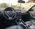 Сірий БМВ Х1, об'ємом двигуна 2 л та пробігом 167 тис. км за 14100 $, фото 13 на Automoto.ua