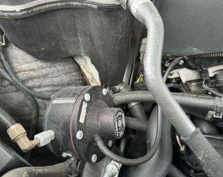 Серый БМВ Х1, объемом двигателя 2 л и пробегом 280 тыс. км за 10900 $, фото 22 на Automoto.ua