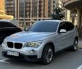 Сірий БМВ Х1, об'ємом двигуна 2 л та пробігом 210 тис. км за 12000 $, фото 3 на Automoto.ua